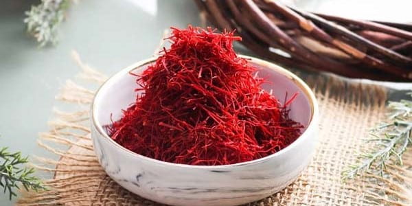 تصویر 2 از خرید زعفران سرگل اتویی + قیمت فروش استثنایی